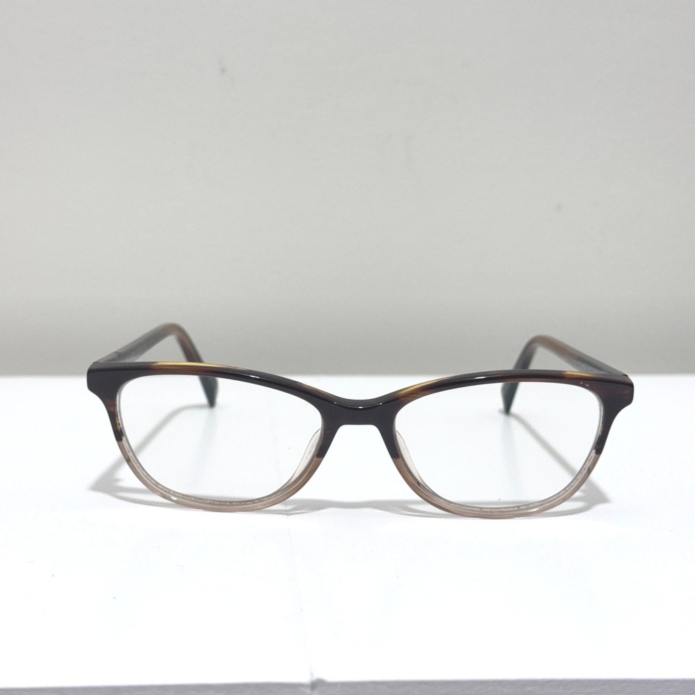 Warby Parker Daisy M 615 Eyeglasses Tortoise Gradient 52-16-140‎ FRAMES ONLY